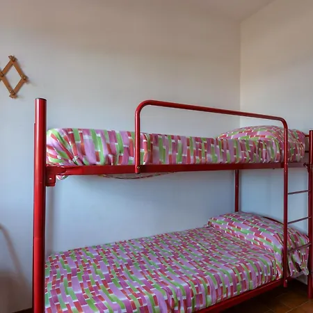 Casa Elba Apartment *