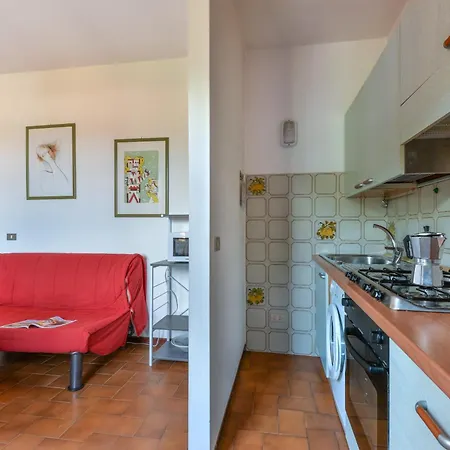 Apartment Casa Elba Procchio (Isola d'Elba)