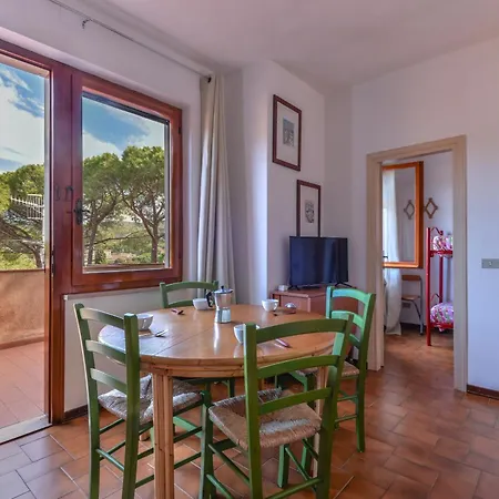 Casa Elba Apartment Procchio (Isola d'Elba)