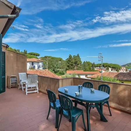 Casa Elba Apartment
