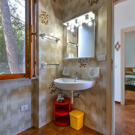 Apartamento Casa Elba Procchio (Isola d'Elba)