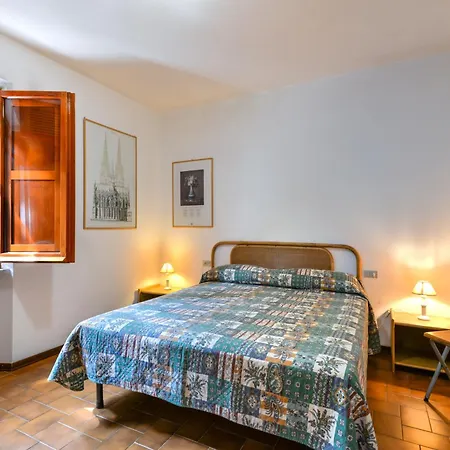 Apartamento Casa Elba