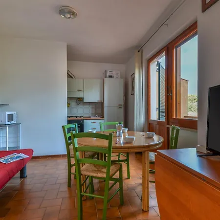 Apartamento Casa Elba *