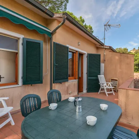 Apartment Casa Elba Procchio (Isola d'Elba)