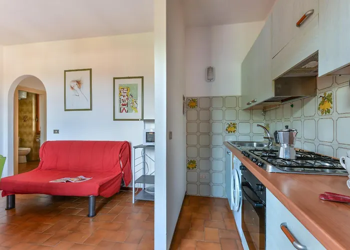 Apartment Casa Elba Procchio (Isola d'Elba)