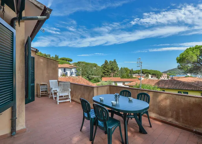 Casa Elba Apartment