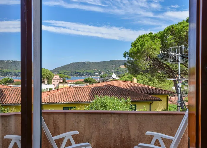 Apartment Casa Elba Procchio (Isola d'Elba)