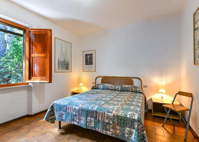 Apartment Casa Elba