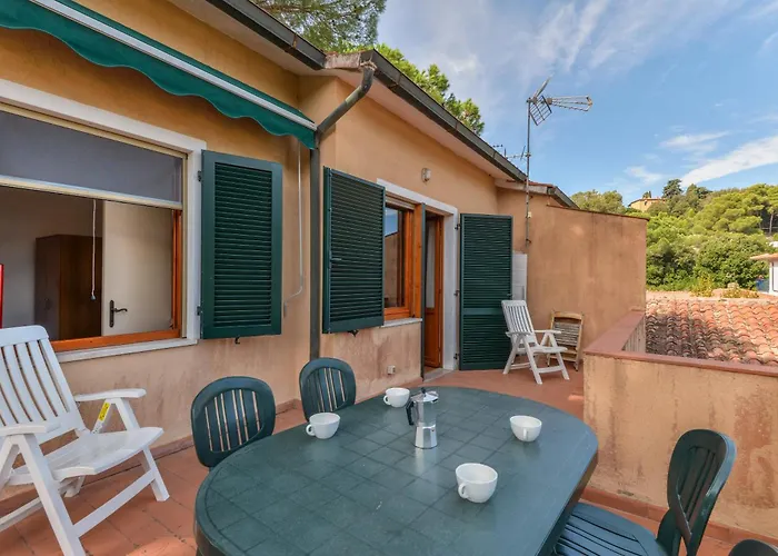 Apartment Casa Elba Procchio (Isola d'Elba)