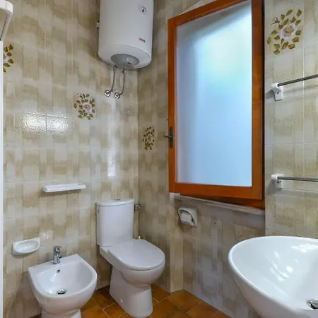 Apartman Casa Elba